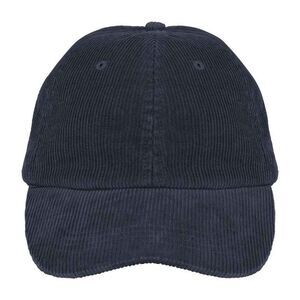 Native Spirit Unisex Adult Baseball Cap / Navy